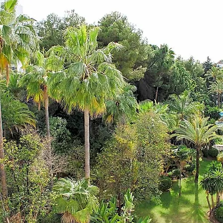 Fantastic 2 Minutes Walk From The Hotel Marbella